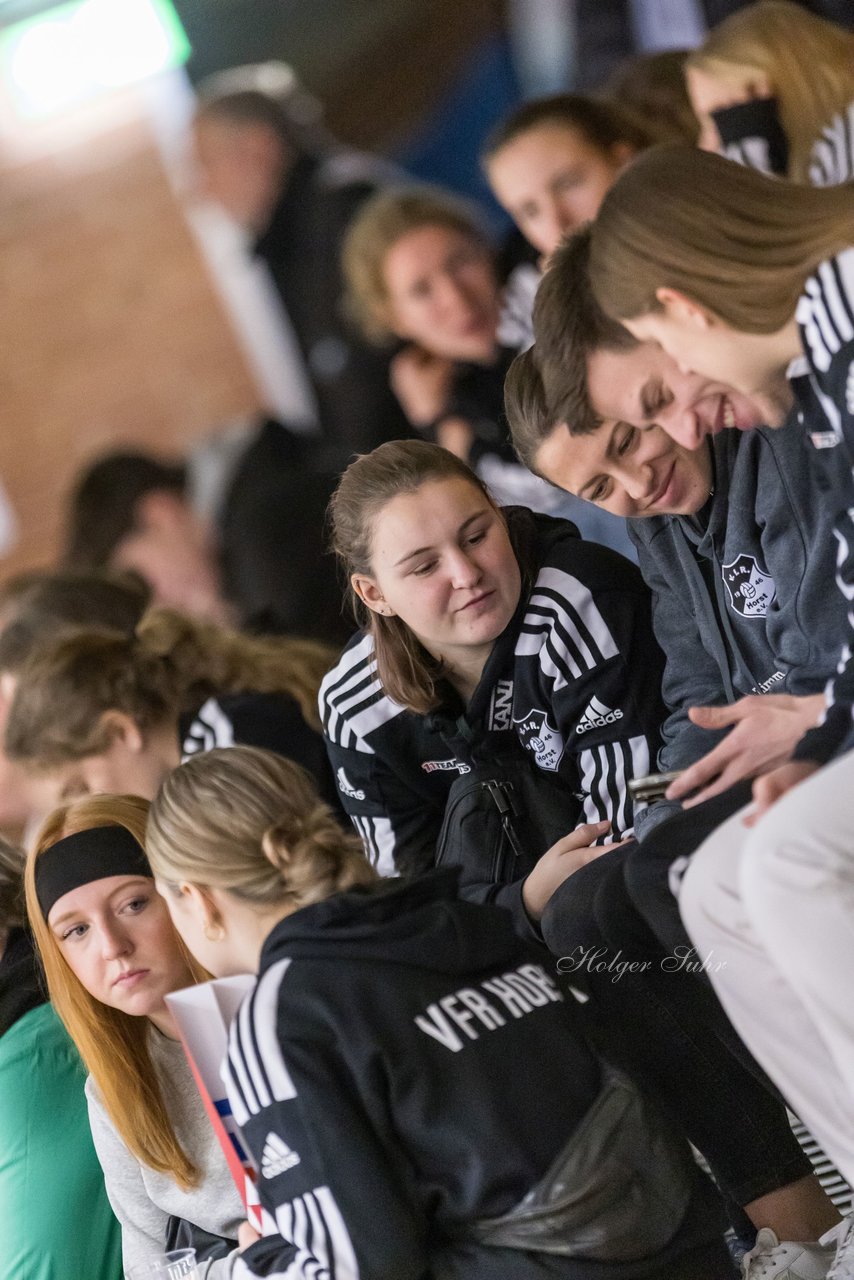 Bild 54 - VR Bank Cup Horst